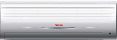 Кондиционеры Pioneer