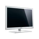 Телевизор LED Samsung 22" UE22D5010NW White