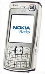 Мобильный телефон Nokia N70