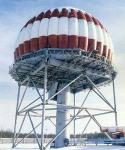 Аэродромный радиолокационный комплекс «УТЕС-А»
