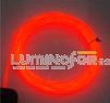Световой провод повышенной яркости III-поколения диаметр 1.4мм красный