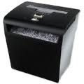 Шредер Shredder Fellowes PowerShred P-58Cs  (3.9х50мм, 9 листов, 225мм)