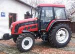 Трактор Polmot 8014 H