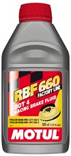 Жидкость специальная Motul RBF 660 Factory Line