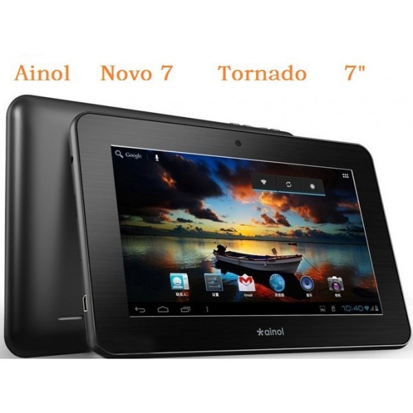 Планшет Ainol novo7 Tornado ANDROID 4.0.3 CORTEX-A9 16GB 1GB RAM