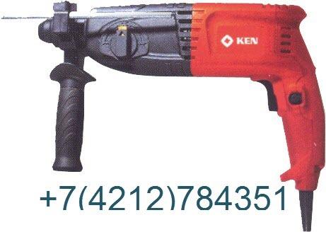 Перфоратор, 2520Е Ken