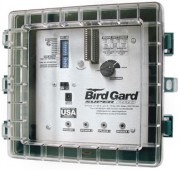 Биоакустический отпугиватель птиц Bird Gard Super Pro