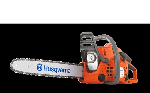 Husqvarna 236