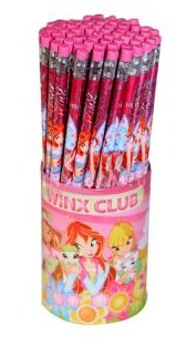 Канцелярия Винкс (Winx Club)