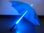 Зонт светодиодный