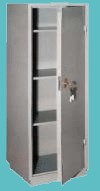 Шкаф металлический усиленный КБ-021