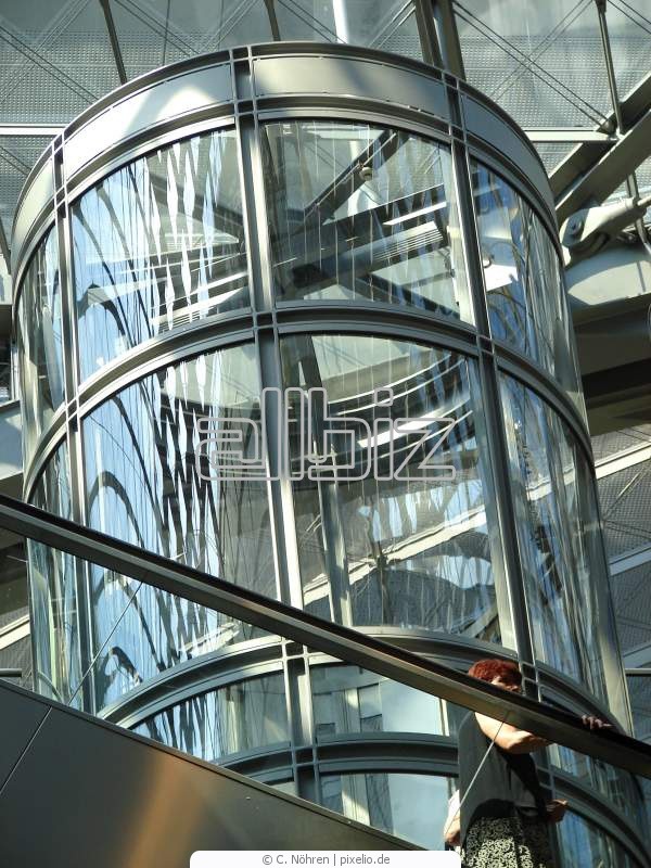 Лифты для высоты зданий 17-30 этажей