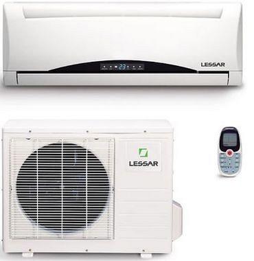 Кондиционер Lessar Rational LS/LU-H12KB2