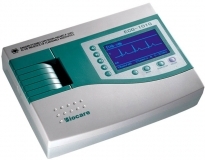 Электрокардиограф ECG-101G 