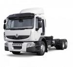 Грузовик Renault PREMIUM DISTRIBUTION