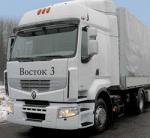 ГРУЗОВИК МАГИСТРАЛЬНЫЙ Renault PREMIUM ROUTE