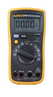 цифровой мультиметр Fluke 18B