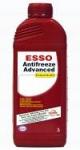 Антифриз Esso Antifreeze Advanced