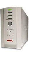 Источник бесперебойного питания APC Back-UPS CS