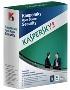 Программное обеспечение Kaspersky Business Space Security