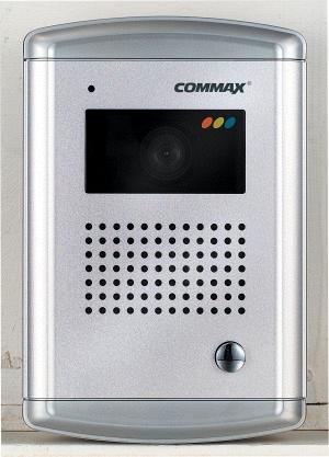 Вызывные панели для цветных видеодомофонов  DRC-4CA