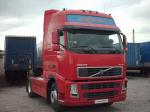 Тягач VOLVO FH 12.500