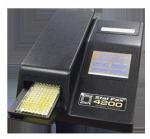 Планшетный иммуноферментный анализатор Stat Fax 4200