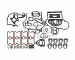 Ремкомплекты двигателя