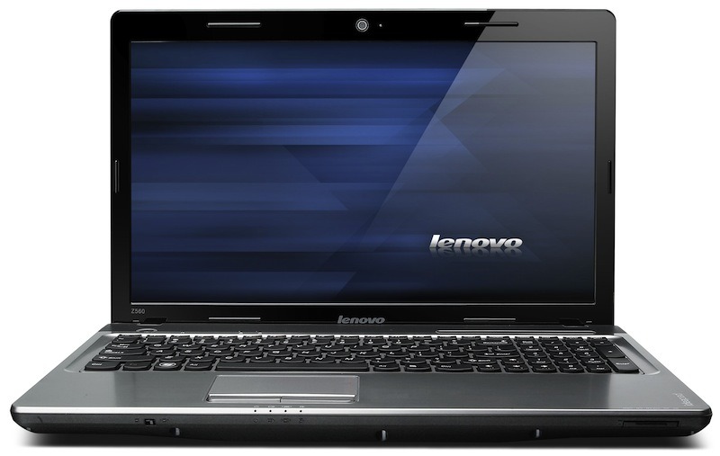 Ноутбук Lenovo IdeaPad Z565