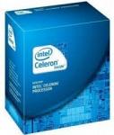 Процессор Intel Celeron Dual-Core G530