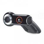 Веб-камера Logitech Webcam Pro 9000