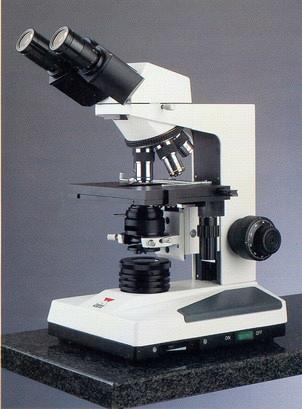 Микроскопы лабораторные