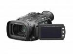 Видеокамера JVC Everio GZ-HD7