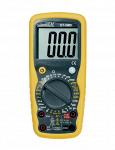 Цифровой  мультиметр DT-9908  высокой точности с функцией термометра.