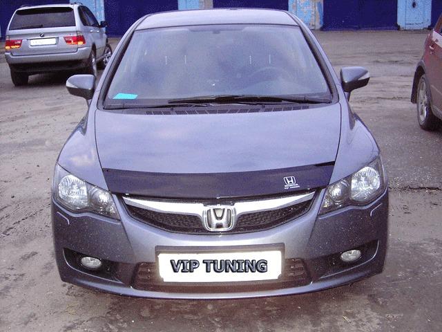 Отбойник  «VIP TUNING»