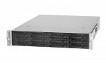 Хранилище NetGear ReadyNAS 3200 в стойку на 12 SATA дисков с резервным блоком питания (12 дисков по 1 TБ) RN12P1210-100EUS