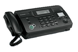 Факс Panasonic KX-FT932RU