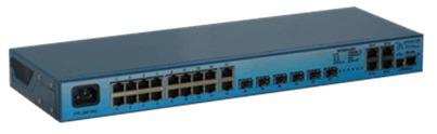 Sprinter TX (6SFP)