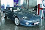 Автомобиль ASTON MARTIN DB7 Volante кабриолет