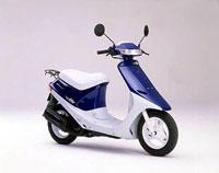 Honda Dio AF18