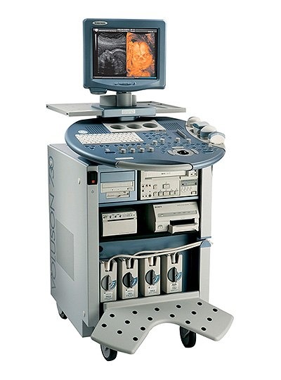Сканер ультразвуковой стационарный Voluson 730 Pro