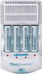 Высокоскоростные зарядные устройства Lenmar MSC815