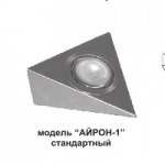 светильники накладные