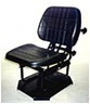 Кресло крановщика крановое модель У7930.04А7