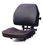 Кресло крановщика крановое модель У7920.01Б2