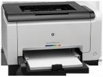 Принтер HP LaserJet Pro CP1025 Printer A4 (CE913A)