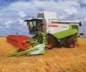 Зерноуборочные комбайны Lexion 570