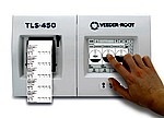 Уровнемеры TLS 450