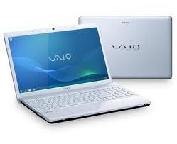 Ноутбук Sony VAIO VPCEB3M1R