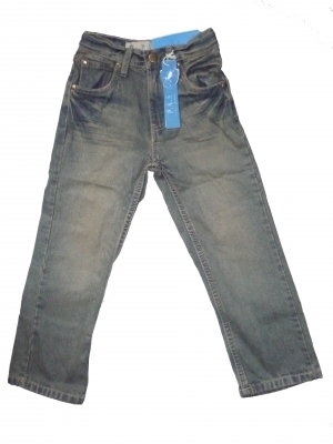 Джинсы P.A.S Jeans Original 3